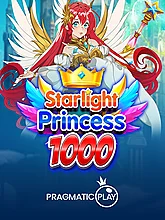 Starlight Princess 1000 Pragmatic Play